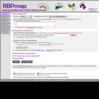 RBPmap